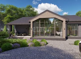 Продажа дома, 160 м2, коттеджный посёлок Сосновый