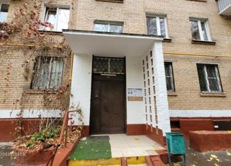 1-комнатная квартира на продажу, 32.7 м2, Москва, улица Ращупкина, 9, улица Ращупкина