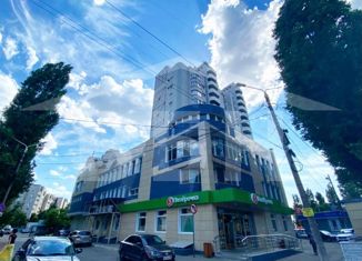 Продам офис, 44.9 м2, Воронеж, проспект Патриотов, 1Д, Советский район