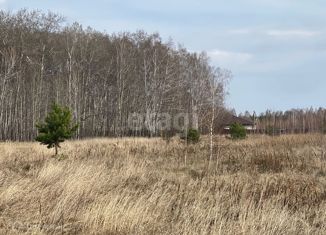 Продаю земельный участок, 10 сот., коттеджный посёлок Медиак
