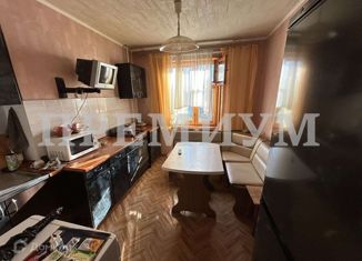 Однокомнатная квартира на продажу, 33.9 м2, Самарская область, проспект Кирова, 407