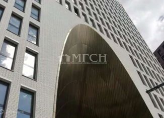 Продам 4-ком. квартиру, 130 м2, Москва, улица Родченко, 2, станция ЗИЛ