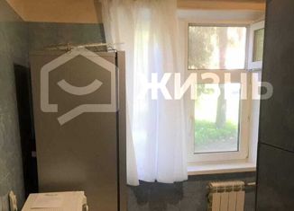 Продам 2-комнатную квартиру, 44 м2, Екатеринбург, улица Куйбышева, 121А, метро Геологическая