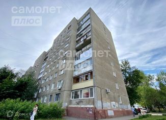 Продам 3-ком. квартиру, 60.1 м2, Уфа, улица Братьев Кадомцевых, 11/1к1