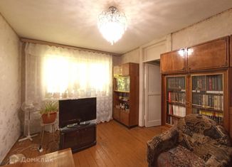 Продаю 3-комнатную квартиру, 56.7 м2, Комсомольск-на-Амуре, Вокзальная улица, 31