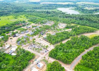 Продам земельный участок, 6 сот., коттеджный посёлок Грин Лаундж, коттеджный посёлок Грин лаундж, 13