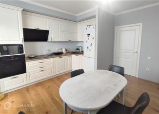 Продаю 3-комнатную квартиру, 97.2 м2, Краснодар, Гаражная улица, 107, ЖК Современник