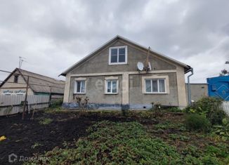 Продается дом, 98.3 м2, поселок городского типа Красная Яруга, Пролетарская улица