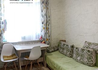 Продается однокомнатная квартира, 37 м2, Мещовск, улица Мишина, 26