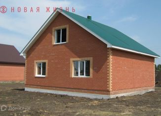 Продам дом, 112 м2, село Красный Яр, Липовая улица, 48