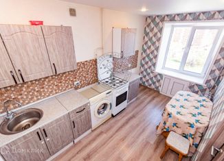 Продам 2-комнатную квартиру, 44.9 м2, Екатеринбург, улица Серова, 4, улица Серова