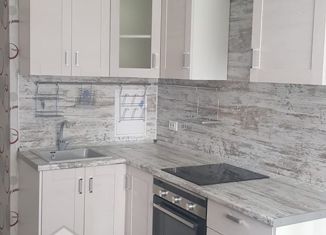 Однокомнатная квартира на продажу, 45 м2, Москва, Левобережная улица, 4к14, метро Беломорская