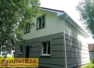 Продажа дома, 138 м2, Калининград, Южный переулок