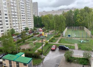 Продаю трехкомнатную квартиру, 78 м2, Москва, улица Бутлерова, 4, улица Бутлерова