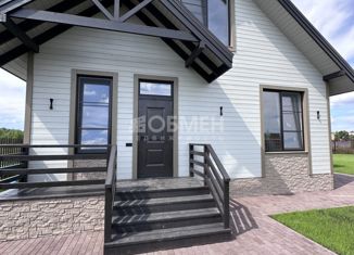 Продам дом, 140 м2, деревня Марьина Гора, 46Н-09055