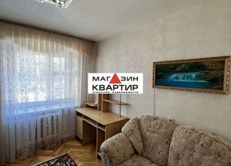 Продам трехкомнатную квартиру, 63 м2, Смоленская область, улица Твардовского, 6А