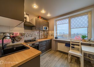 Продам двухкомнатную квартиру, 44.8 м2, Санкт-Петербург, Искровский проспект, 20, метро Улица Дыбенко