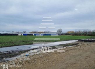 Продаю земельный участок, 120 сот., посёлок Берёзовый