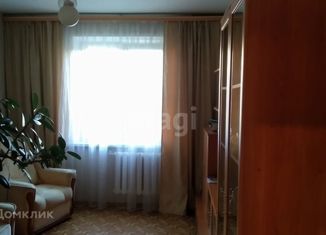 3-комнатная квартира на продажу, 63.4 м2, Нижний Новгород, Каширская улица, 70, Каширская улица