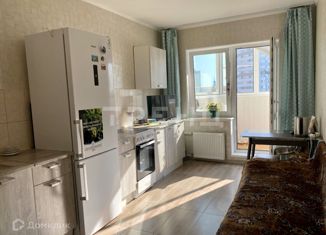 1-ком. квартира на продажу, 44.6 м2, посёлок Парголово, Тихоокеанская улица, 18к3