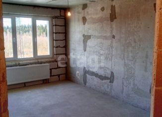 Продаю 1-комнатную квартиру, 35 м2, посёлок Парголово, Заречная улица, 13к1, ЖК На Заречной