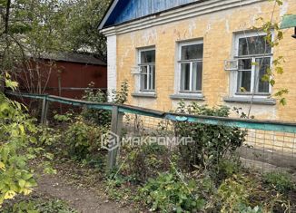 Продажа дома, 68 м2, Орёл, Полевая улица, 48, Железнодорожный район