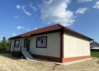 Продаю дом, 170 м2, поселок Октябрьский, Северная улица
