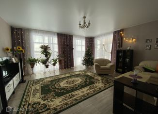 Продажа дома, 266.4 м2, село Курганово