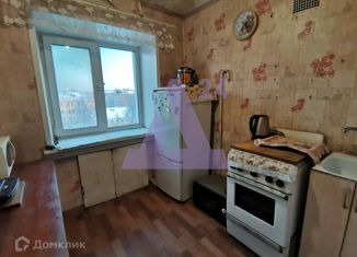 Продажа 1-ком. квартиры, 31 м2, Рубцовск, Комсомольская улица, 121