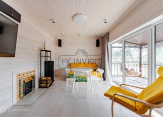 Продам дом, 120 м2, СНТ Ларионовское, СНТ Ларионовское, 8