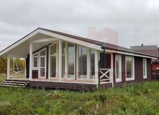 Продается дом, 100 м2, деревня Кузнецы, Центральная улица