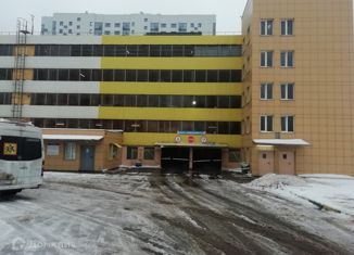 Продажа машиноместа, 14.4 м2, Москва, Изюмская улица, 63, станция Бутово