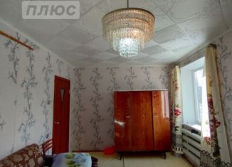 Продается 1-ком. квартира, 32.6 м2, поселок городского типа Приютово, улица 50 лет ВЛКСМ, 10