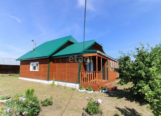 Продажа дома, 60.1 м2, СНТ Кармак, Центральная улица