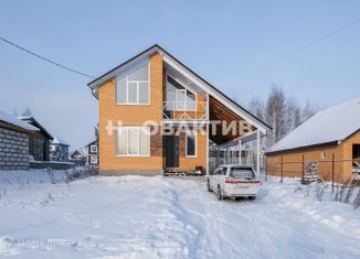 Продается дом, 142 м2, дачный массив Микрорайон Близкий, дачный массив Микрорайон Близкий, 1438