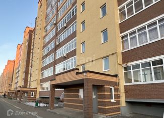 Продажа двухкомнатной квартиры, 59.8 м2, Саранск, Севастопольская улица, 25А/1, ЖК Гратион
