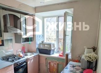 Продается 1-комнатная квартира, 29.1 м2, Екатеринбург, Верх-Исетский район, Северный переулок, 3