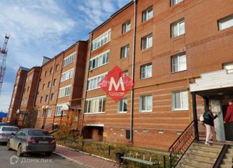 Продажа однокомнатной квартиры, 40.1 м2, Нягань, улица Мира, 6