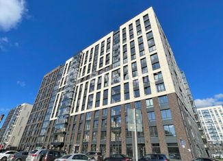 Продажа 2-ком. квартиры, 36.53 м2, Санкт-Петербург, Вазаский переулок, 3, метро Чёрная речка