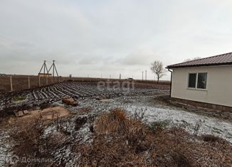 Продажа земельного участка, 19 сот., село Крымское