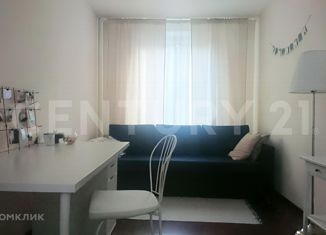 Продажа 3-ком. квартиры, 66.5 м2, Москва, Ясногорская улица, 3, Ясногорская улица