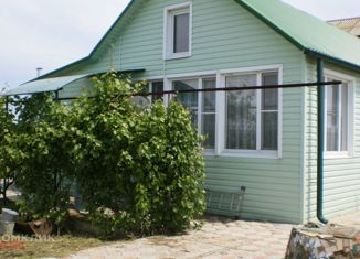 Продажа дома, 46 м2, поселок Веселовка, Северная улица