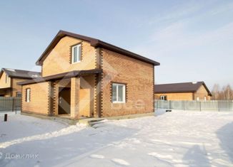 Продам дом, 120 м2, посёлок Новый Кременкуль, улица Садовый Бульвар, 7