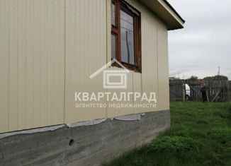 Продаю дом, 60 м2, село Малая Минуса, улица Микрорайон