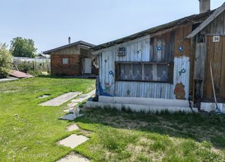 Продам дом, 21 м2, село Морозово, Речная улица, 34