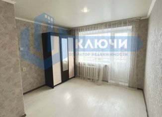 Однокомнатная квартира на продажу, 21.8 м2, Челябинская область, проспект Ленина, 106