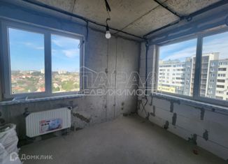 Продажа 2-ком. квартиры, 54 м2, Крым, Парковая улица, 2