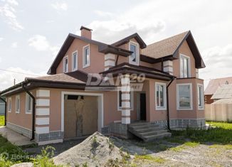 Продаю дом, 221 м2, посёлок Красное Поле, Солнечная улица, 22