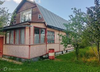 Продается дом, 81.2 м2, деревня Заполицы