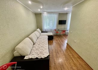 Сдается в аренду 3-ком. квартира, 57 м2, Иркутская область, Красноярская улица, 49